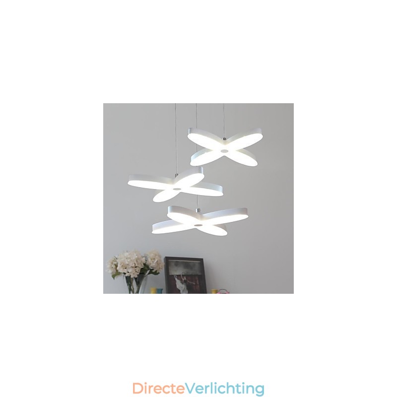 Moderne, eigentijdse hanglamp
