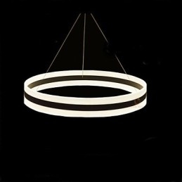 Hoge kwaliteit hanglamp fabriek directe verkoop ronde hanglamp