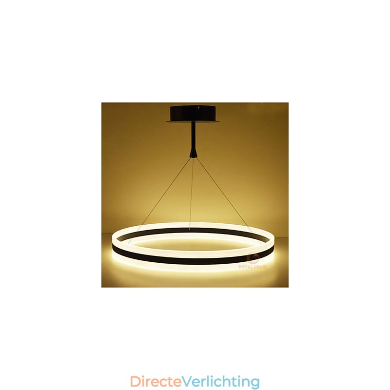 Hoge kwaliteit hanglamp fabriek directe verkoop ronde hanglamp