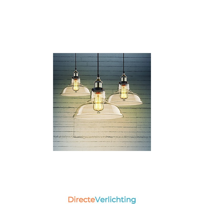 Hanglampen Traditioneel Klassiek Vintage Retro Metaal