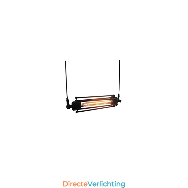 Loft Retro Kroonluchter Hanglamp Klassieke Vintage Lamp Landelijk Metalen Licht