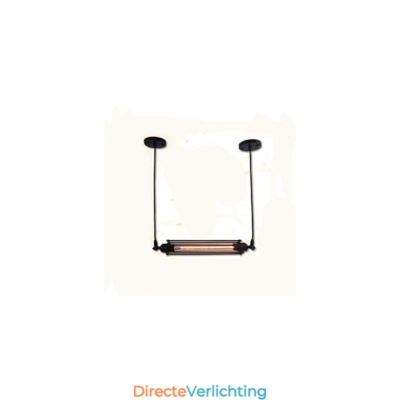 Loft Retro Kroonluchter Hanglamp Klassieke Vintage Lamp Landelijk Metalen Licht