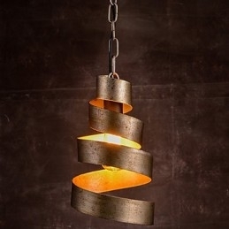 Retro ijzeren lamp moderne minimalistische industriële stijl kroonluchter