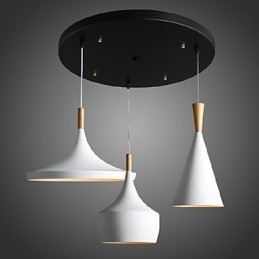 Kroonluchter Mini Stijl Modern Hedendaags Metaal