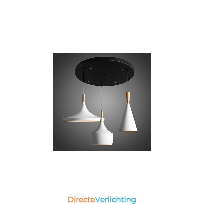 Kroonluchter Mini Stijl Modern Hedendaags Metaal
