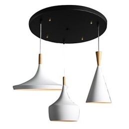 Kroonluchter Mini Stijl Modern Hedendaags Metaal