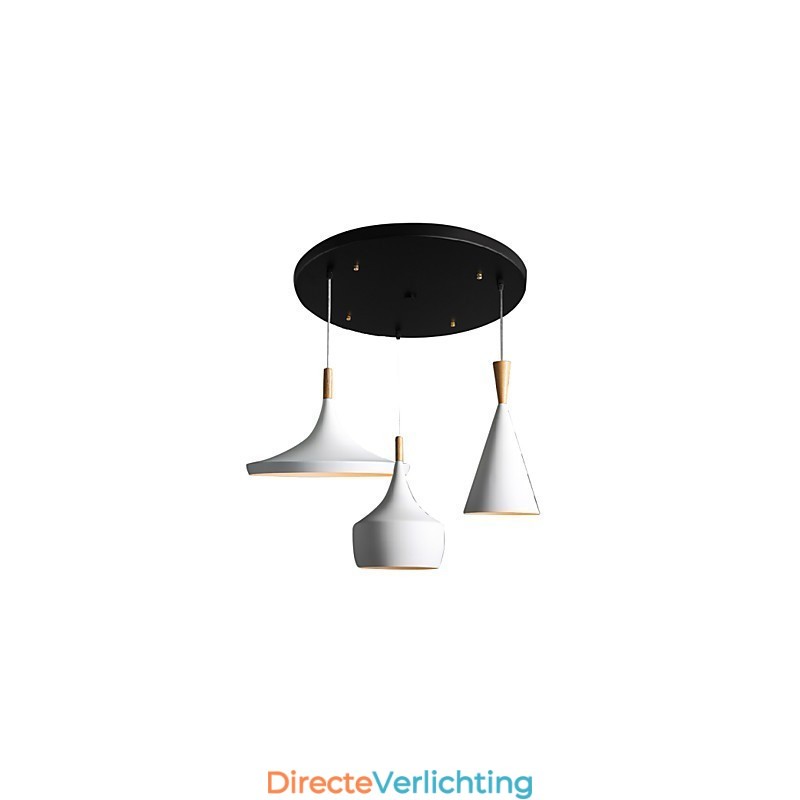 Kroonluchter Mini Stijl Modern Hedendaags Metaal