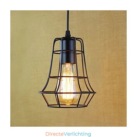 Hanglampen Traditioneel Klassiek Vintage Retro Landelijk Garage Metaal Hanglampen Traditioneel Klassiek Vintage Retro Landelijk Garage Metaal