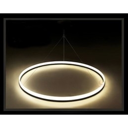 Hoge kwaliteit eenvoudige moderne hanglamp