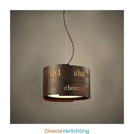 LOFT Moderne Mode Nordic Kunst Creatieve Stoffen Hanglamp Café Lamp Hanglamp Dia 35cm LOFT Moderne Mode Nordic Kunst Creatieve Stoffen Hanglamp Café Lamp Hanglamp Dia 35cm