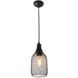 Hanglampen Mini Stijl Rustiek Lodge Retro Landelijk Garage Metaal
