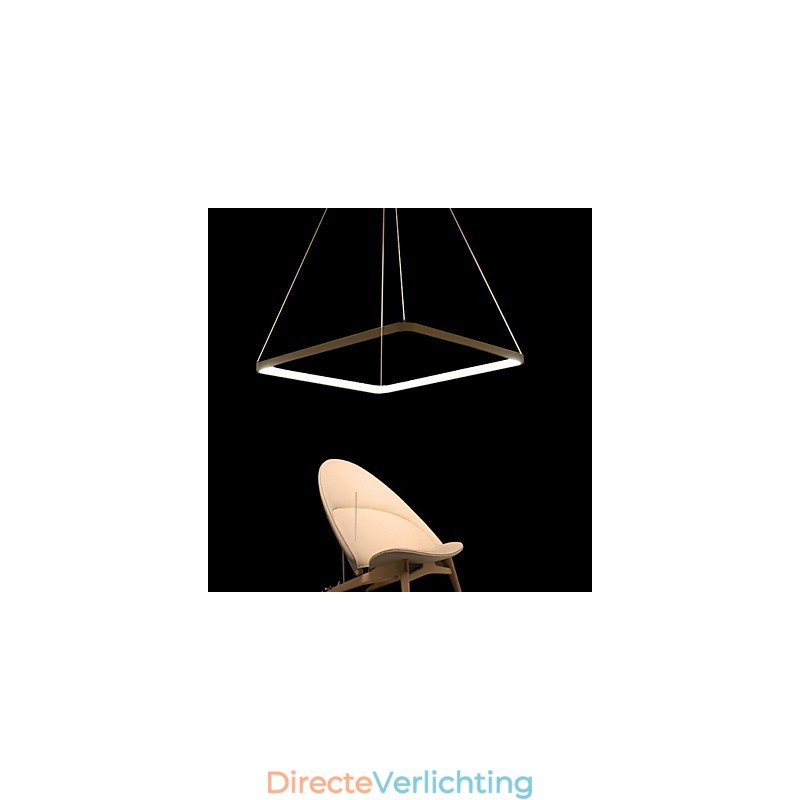 Moderne design hanglamp