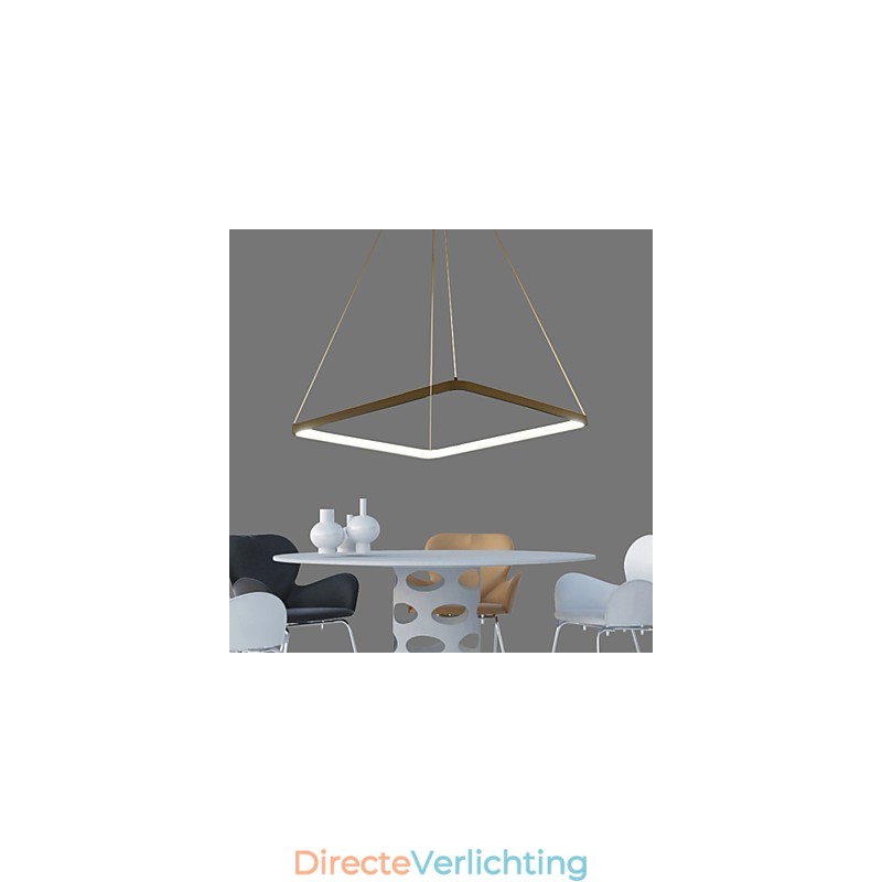Moderne design hanglamp