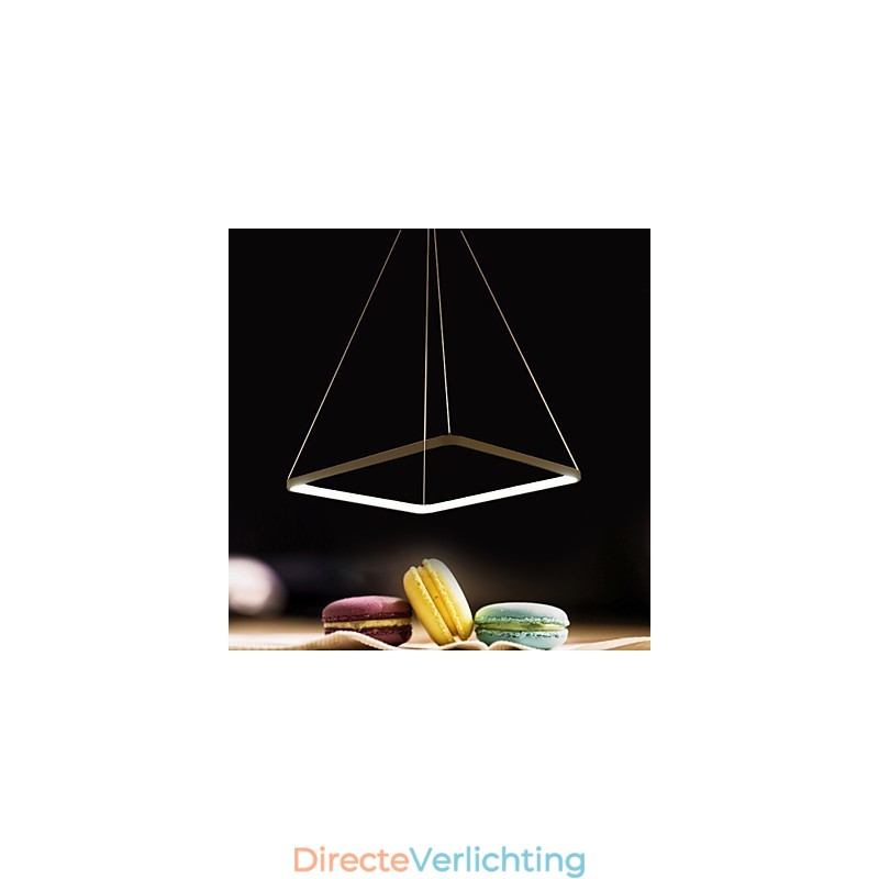 Moderne design hanglamp