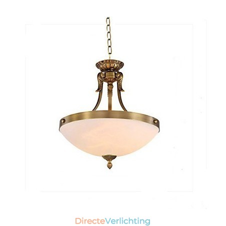 Jane Marmeren verlichting Kunst Koperen lamp Jane Marmeren verlichting Kunst Koperen lamp