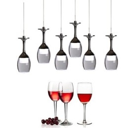 Hanglampen 1 licht Mini Stijl Modern Hedendaags Metaal