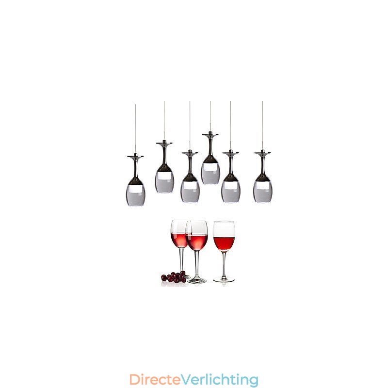 Hanglampen 1 licht Mini Stijl Modern Hedendaags Metaal