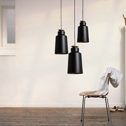 Hanglampen Modern Hedendaags Metaal