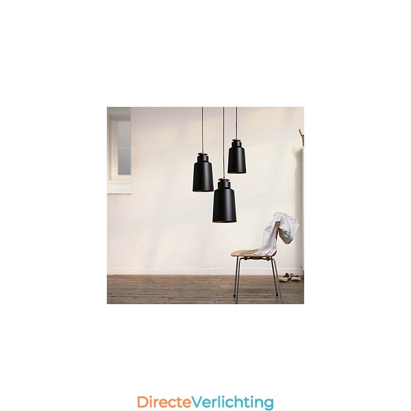 Hanglampen Modern Hedendaags Metaal