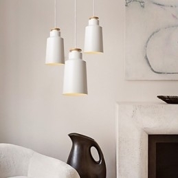 Hanglampen Modern Hedendaags Metaal