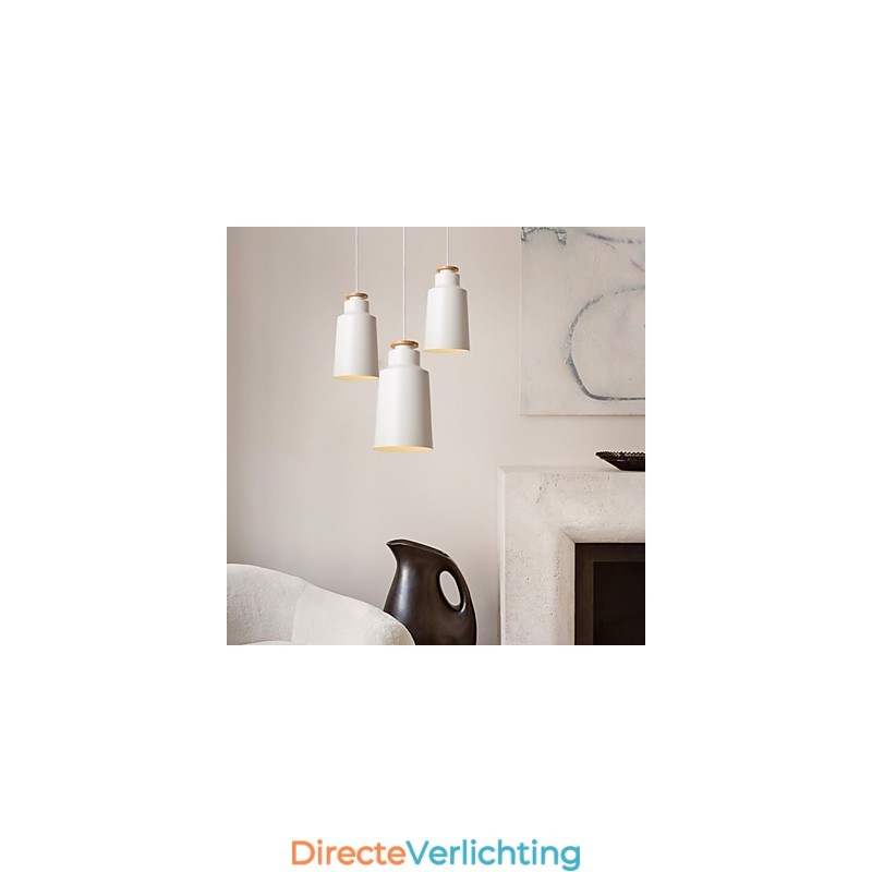 Hanglampen Modern Hedendaags Metaal