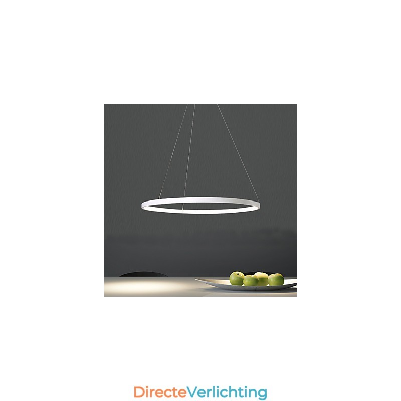 Hanglamp Modern Design Hoge Kwaliteit Ring