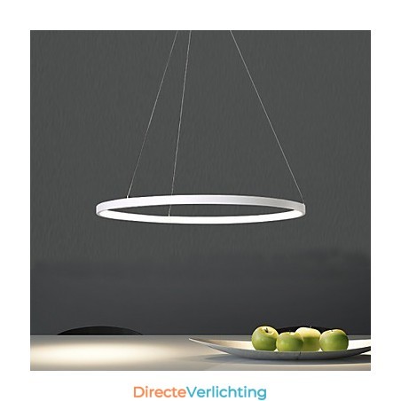 Hanglamp Modern Design Hoge Kwaliteit Ring Hanglamp Modern Design Hoge Kwaliteit Ring