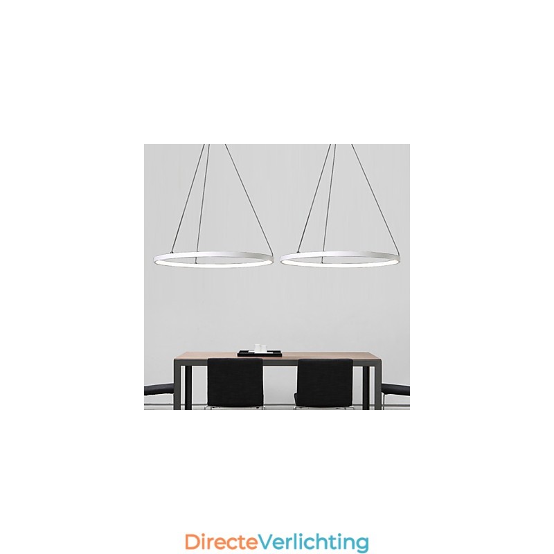 Hanglamp Modern Design Hoge Kwaliteit Ring