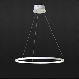 Hanglamp Modern Design Hoge Kwaliteit Ring