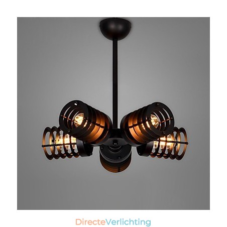 Retro Klassieke Metalen Plafondlampen Eenvoudige Hanglampen Café Hanglamp Retro Klassieke Metalen Plafondlampen Eenvoudige Hanglampen Café Hanglamp