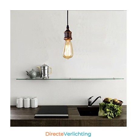 Hanglampen Traditioneel Klassiek Vintage Retro Landelijk Garage Metaal Hanglampen Traditioneel Klassiek Vintage Retro Landelijk Garage Metaal