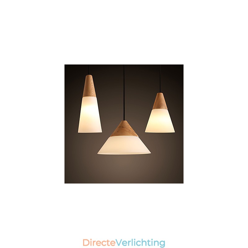Moderne, eigentijdse mini-stijl chromen metalen kroonluchter