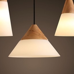 Moderne, eigentijdse mini-stijl chromen metalen kroonluchter