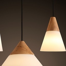 Moderne, eigentijdse mini-stijl chromen metalen kroonluchter