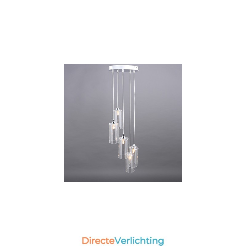 Creatief licht Glas Eenvoudige Moderne lamp