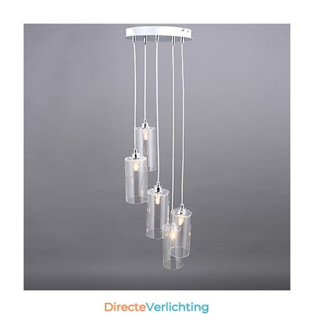 Creatief licht Glas Eenvoudige Moderne lamp Creatief licht Glas Eenvoudige Moderne lamp