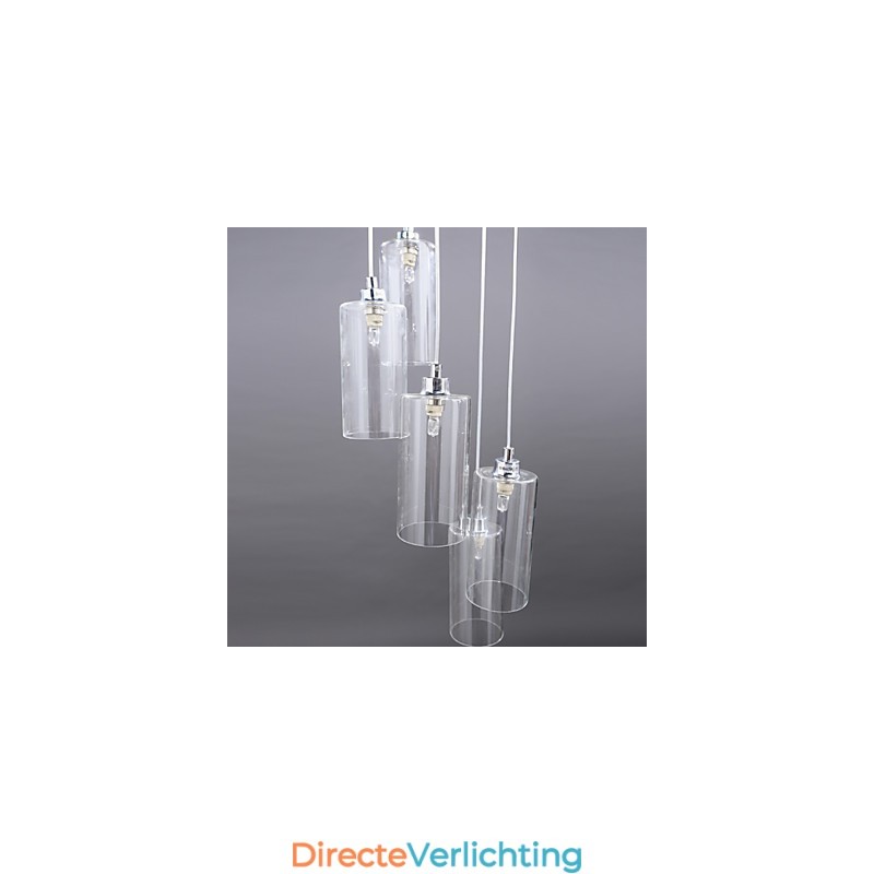 Creatief licht Glas Eenvoudige Moderne lamp