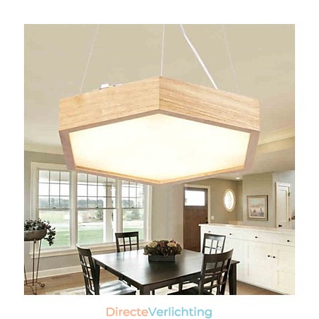Moderne eigentijdse landelijke mini-stijl andere houten bamboe hanglamp Moderne eigentijdse landelijke mini-stijl andere houten bamboe hanglamp