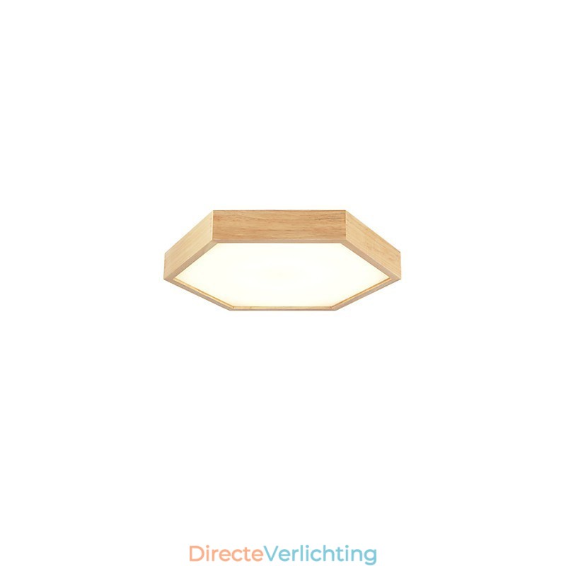 Moderne eigentijdse landelijke mini-stijl andere houten bamboe hanglamp