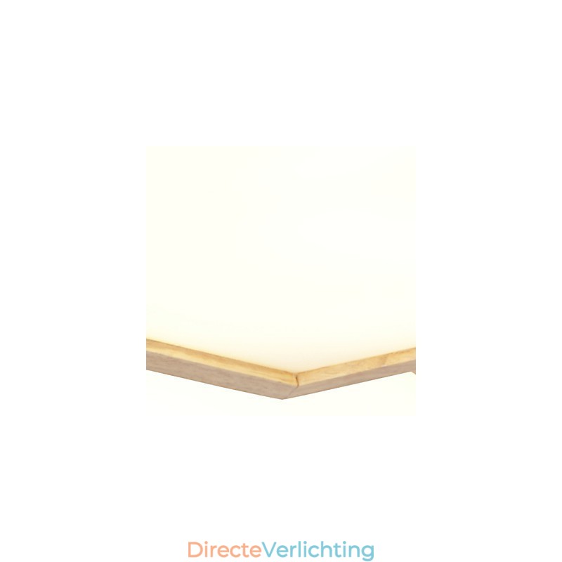 Moderne eigentijdse landelijke mini-stijl andere houten bamboe hanglamp
