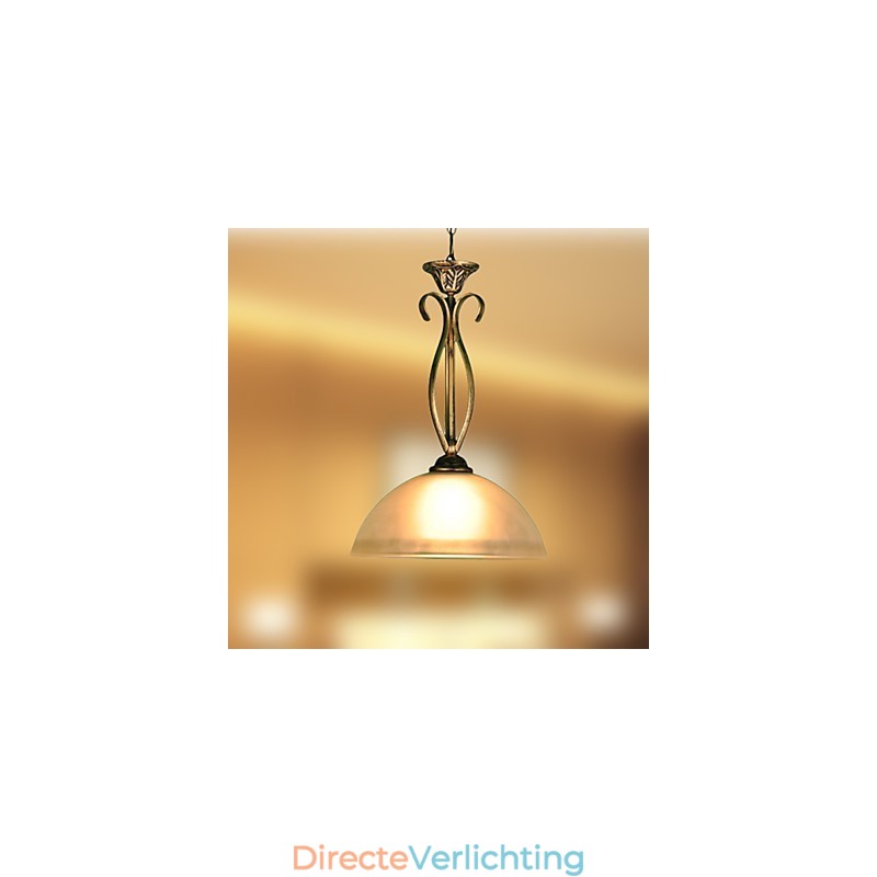Northern Rural Tafellamp Is Hedendaagse En Gecontracteerde Ideeën Enkele Kop Droplight Glazen Lamp
