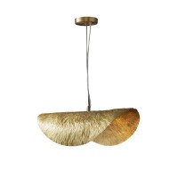 Hanglampen Van Messing