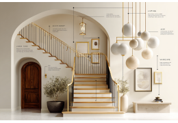 Hanglampen: Het Favoriete Accessoire van Je Plafond!