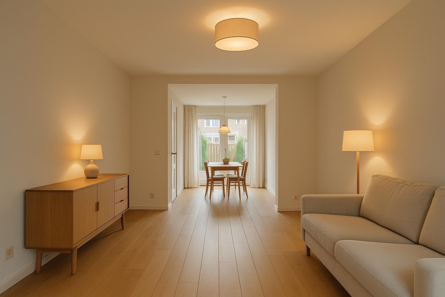 Verlichting online bestellen: zo kies je lampen voor elk Nederlands huis