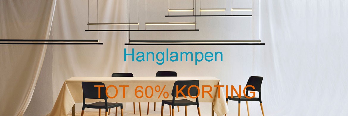 Hanglampen