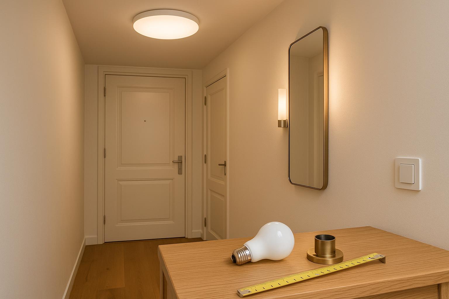 Binnenverlichting kopen: zo kies je licht dat past bij elk vertrek