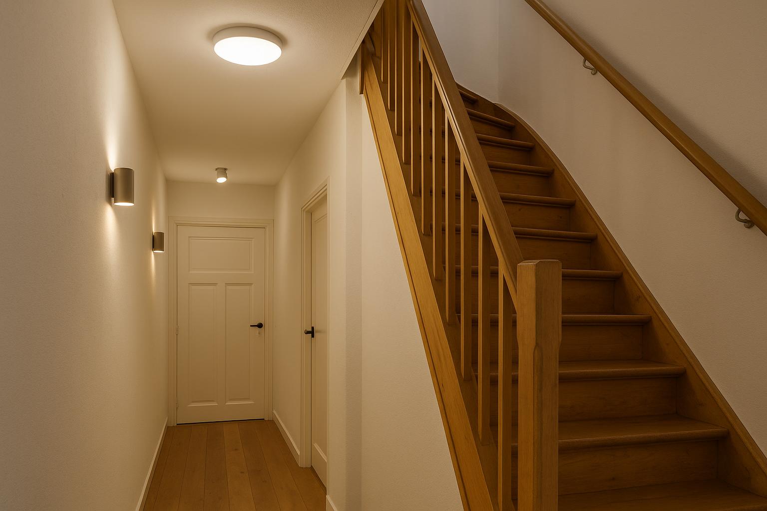 Energiezuinige verlichting kiezen: sfeervol licht voor elk Nederlands huis