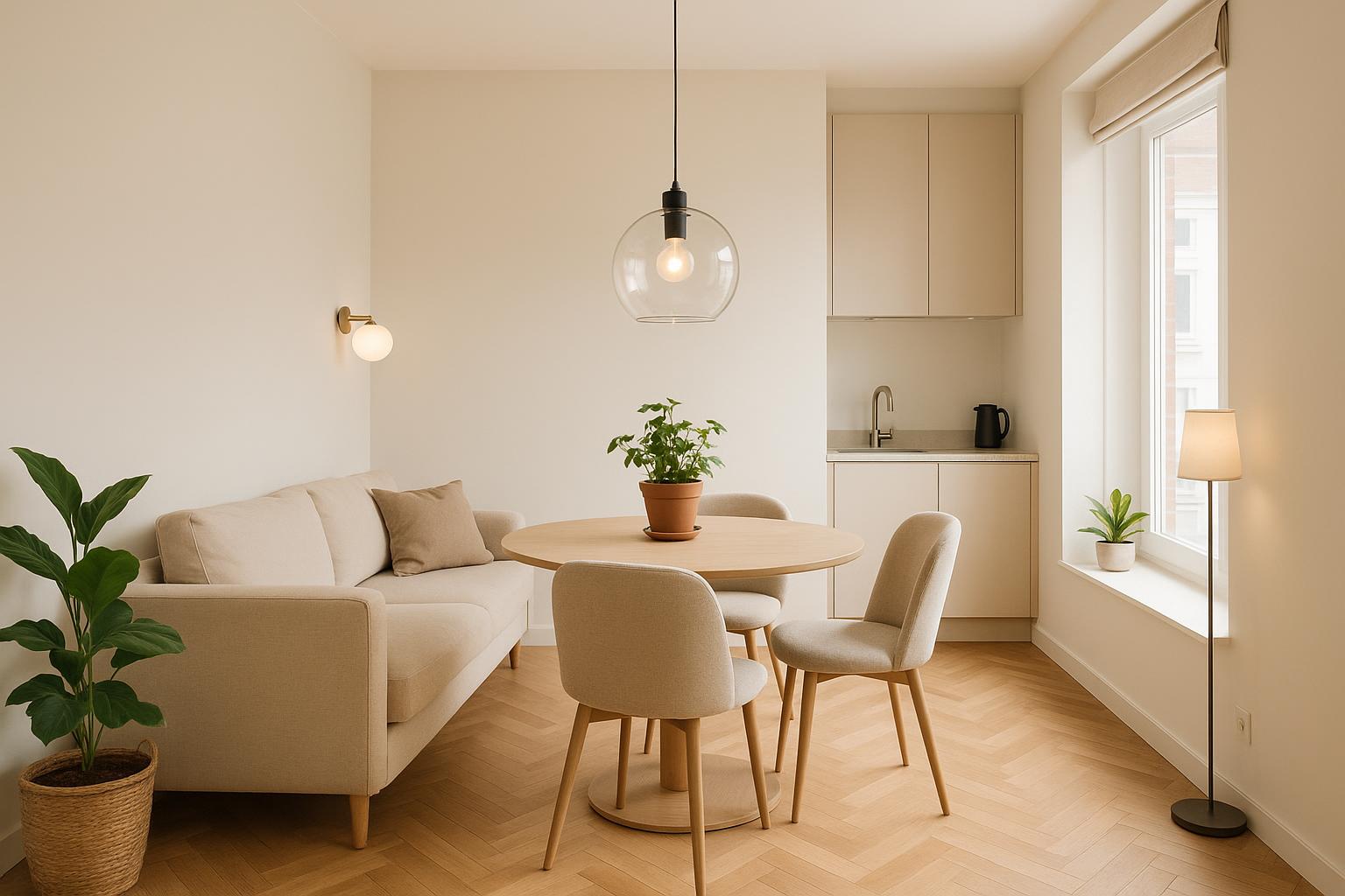 Hanglamp kopen: zo kies je de juiste lamp voor eettafel, woonkamer en keuken