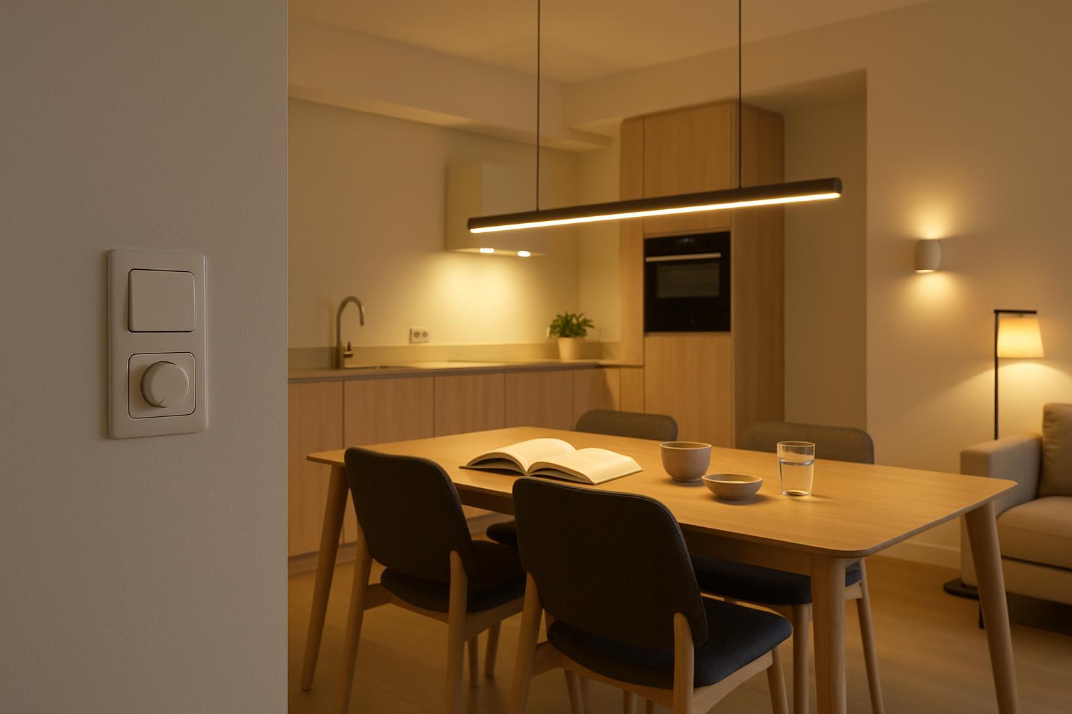 Hanglamp kopen: zo kies je de juiste lamp voor eettafel, woonkamer en keuken