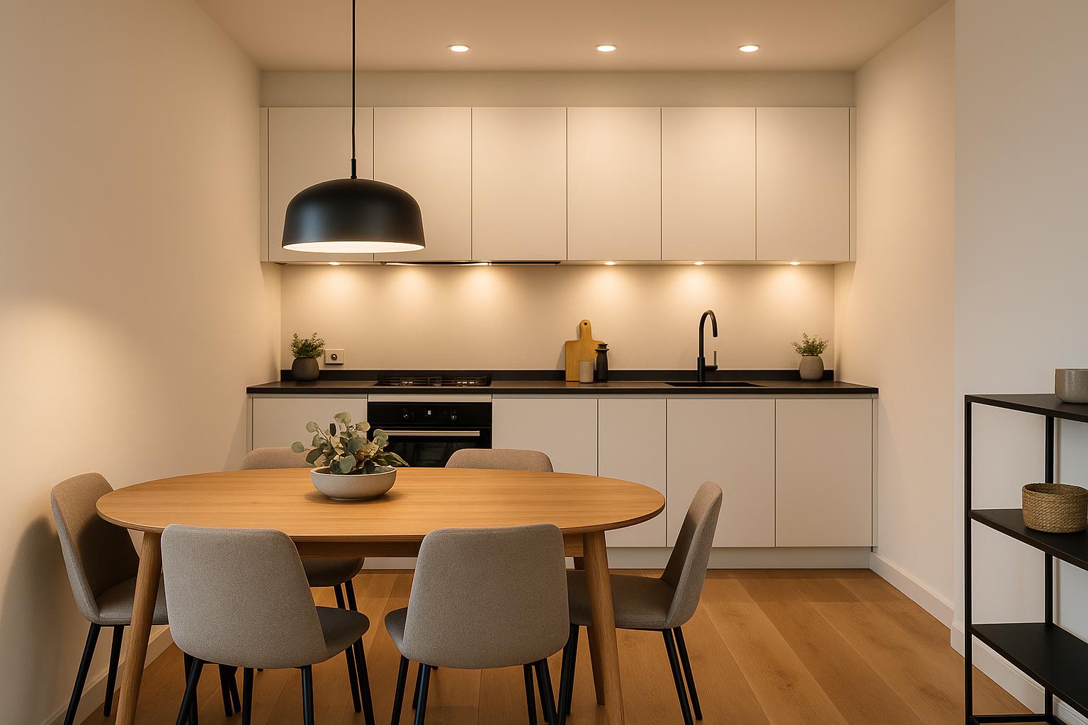 Lampen voor in huis kiezen: praktisch lichtplan voor elke kamer